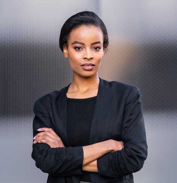 Magdalene Govender